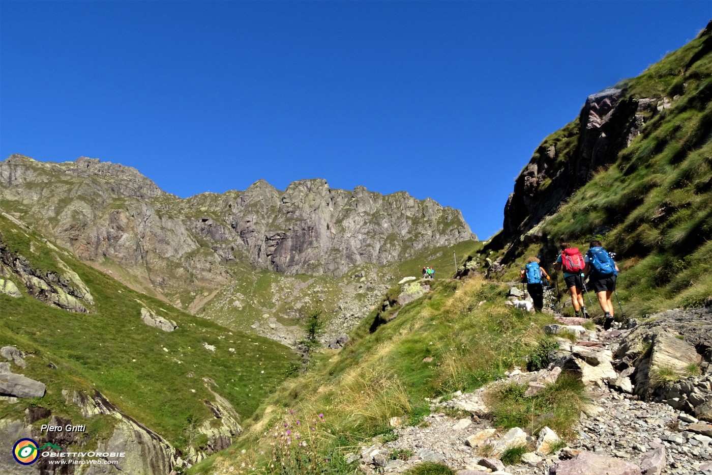 14 Salendo la Val Salmurano.JPG -                                